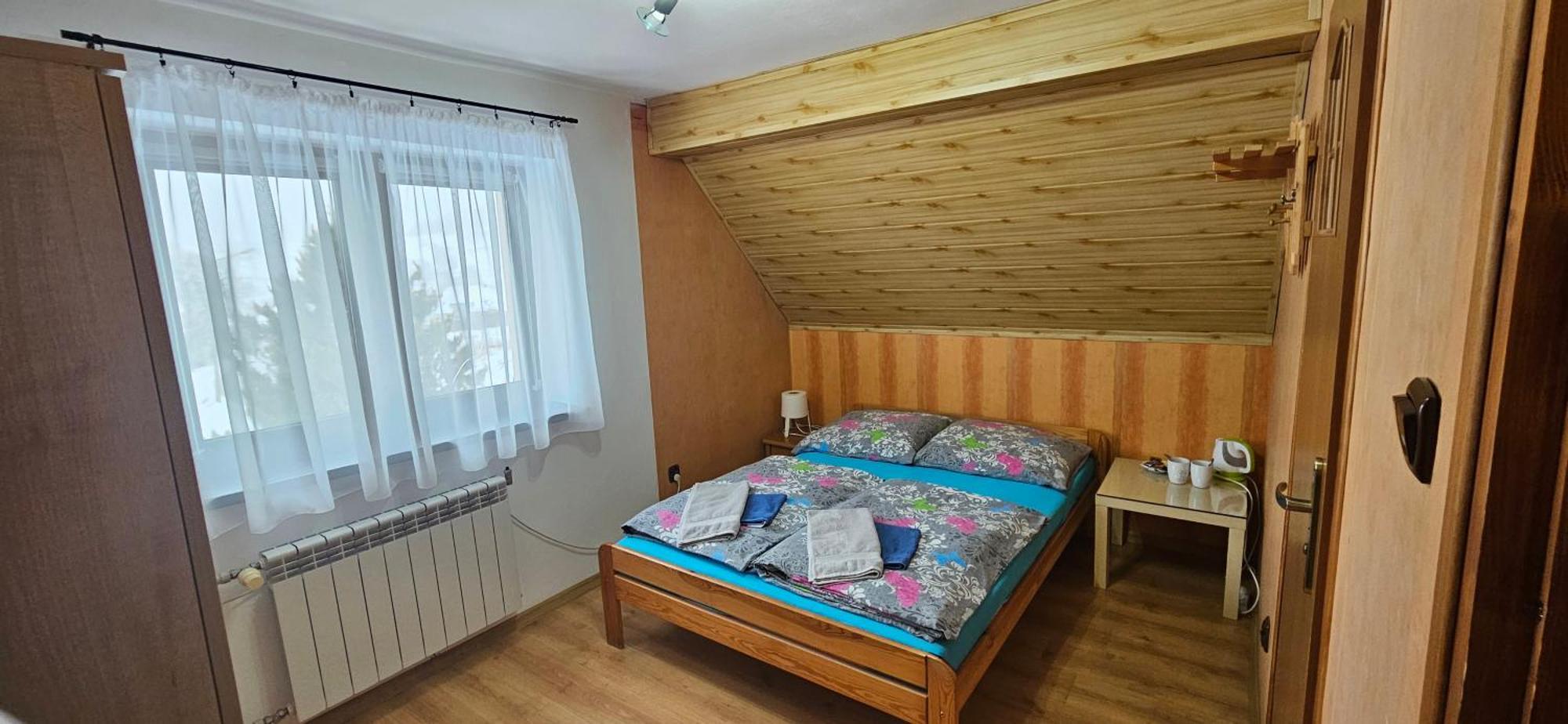 Gazdowka "Pod Pstragiem" Villa Korbielow Luaran gambar