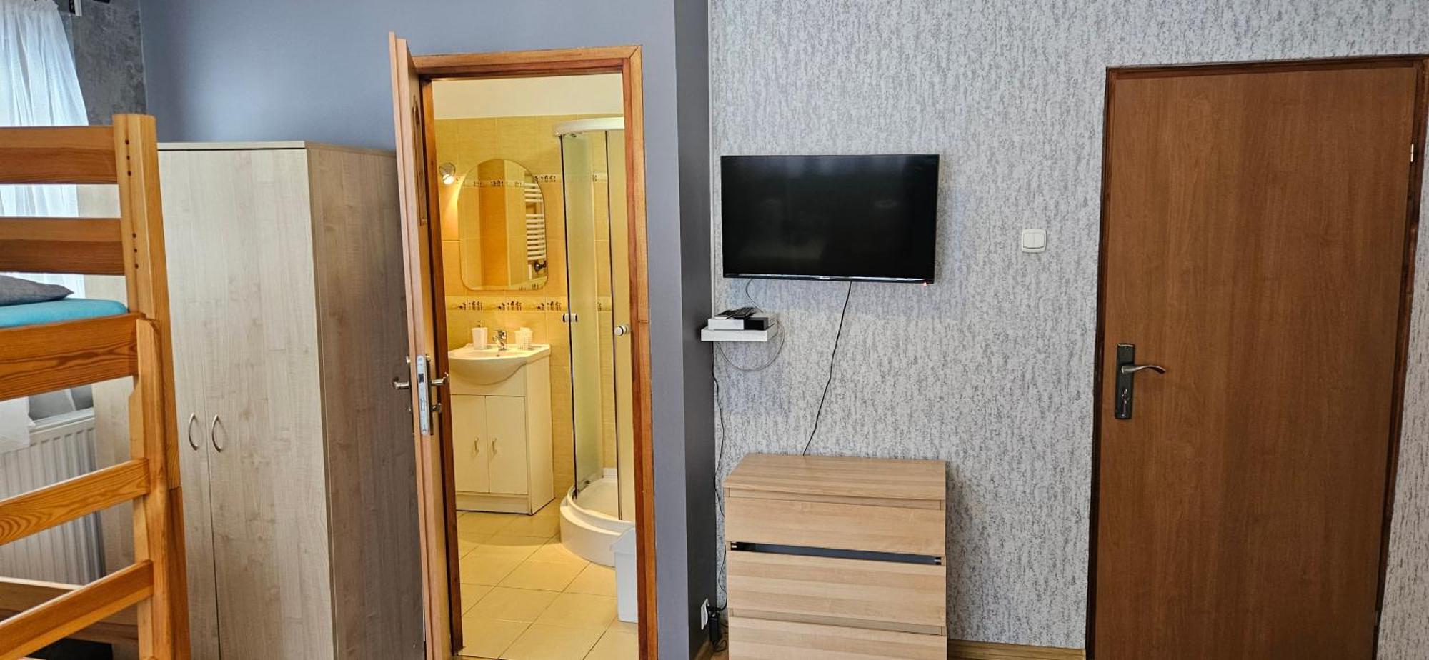 Gazdowka "Pod Pstragiem" Villa Korbielow Luaran gambar