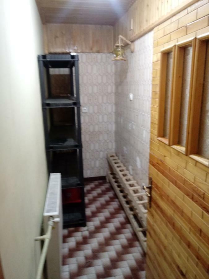 Gazdowka "Pod Pstragiem" Villa Korbielow Luaran gambar