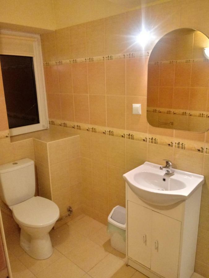 Gazdowka "Pod Pstragiem" Villa Korbielow Luaran gambar